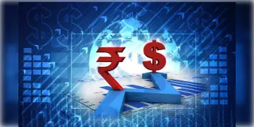 Read more about - INR Record Low : ফের রেকর্ড পতন টাকার, কোপ সাধারণ মানুষের পকেটে!