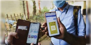 Read more about - ই-পাস ছাড়াই এ বার ওঠা যাবে কলকাতা মেট্রোয়, মেট্রো চড়তে হলে স্মার্ট কার্ড থাকতেই হবে