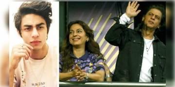 Read more about - আরিয়ানের জামিনদার অভিনেত্রী জুহি চাওলা, আর্থার রোড জেলে পুত্রকে আনতে গেলেন ‘বাদশা’ খান