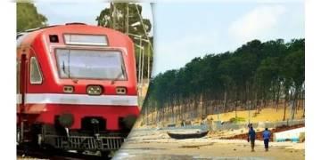 Read more about - হাওড়া - দিঘা সরাসরি ট্রেন পরিষেবা শুরু হচ্ছে আগামী মঙ্গলবার থেকে