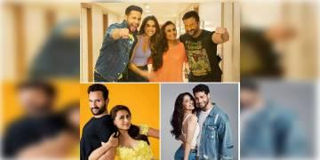 Read more about - তাহলে কি এই বড়দিনে বড় পর্দায় মুক্তি পেতে চলেছে "বান্টি অর বাবলি ২" ?