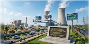 Read more about - Thermal Power Plant | তিনটি নয়া তাপবিদ্যুৎ কেন্দ্রের অনুমোদন দিল পশ্চিমবঙ্গ সরকার,  ৩০,০০০ কোটি টাকার বিনিয়োগ আসবে বলে আশা!
