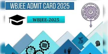Read more about - WBJEE | WBJEE-র অ্যাডমিট কার্ড প্রকাশ পশ্চিমবঙ্গ জয়েন্ট এন্ট্রান্স এক্সামিনেশন বোর্ডের