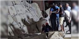 Read more about - Bullet Train Bridge Collapse | ভেঙে পড়লো বুলেট ট্রেন প্রকল্পের নির্মীয়মান সেতু! বহু মানুষ আটকে পড়েছেন বলে আশঙ্কা