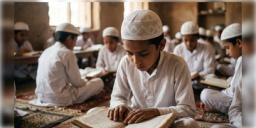 Read more about - Inspection in Madrasas | জেলায় জেলায় সরকারি অনুদানহীন মাদ্রাসায় শুরু ইন্সপেকশন, খতিয়ে দেখা হবে নথি