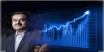 Read more about - Adani Group | শেয়ার বাজারে সূচক নিম্নগামী হলেও বেড়েছে আদানি গ্রুপের স্টকের দাম