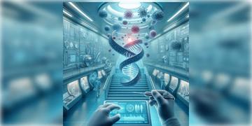 Read more about - NRS Hospital | রাজ্যে ক্যানসার চিকিৎসায় আশার আলো, এনআরএসে শুরু ক্যানসার জিন ম্যাপিং