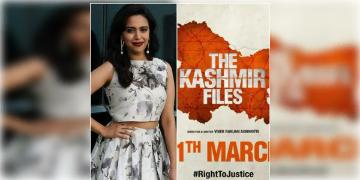 Read more about - The Kashmir Files: টুইটে খোঁচা অভিনেত্রী স্বারা ভাস্করের, সপাট জবাব নেটিজেনদেরও