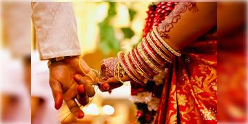 Read more about - Marriage Bureau | ৯ বছরেও মেলেনি জীবনসঙ্গী, ম্যাট্রিমনি সংস্থাকে ৮,০০০ টাকা জরিমানা ক্রেতা আদালতের!