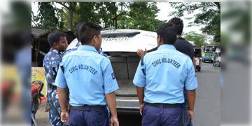 Read more about - Civic Volunteers | তিন মাস অন্তর সিভিক ভলান্টিয়ারদের কাজের মূল্যায়ন করবে লালবাজার! চলবে কড়া নজরদারি