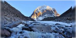 Read more about - Kailash Mansarovar Yatra | ৪ বছর পর ফের শুরু হবে কৈলাস মানস সরোবর যাত্রা? ভারত-চিনের বৈঠকে মিলছে আশার ইঙ্গিত
