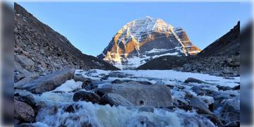 Read more about - Kailash Mansarovar Yatra | ৪ বছর পর ফের শুরু হবে কৈলাস মানস সরোবর যাত্রা? ভারত-চিনের বৈঠকে মিলছে আশার ইঙ্গিত