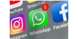 Read more about - Whatsapp | নতুন User ID ফিচার আনছে হোয়াটসঅ্যাপ, গভীর উদ্বেগে কেন্দ্রীয় সরকার!