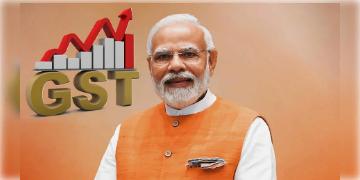 Read more about - GST | ট্রাম্পের শুল্কবোমা সামলাবে নয়া GST কাঠামো - আশাবাদী কূটনৈতিক মহল