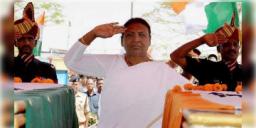 Read more about - স্বাধীনতা দিবসের প্রাক্কালে জাতির উদ্দেশ্যে রাষ্ট্রপতি দ্রৌপদী মুর্মুর প্রথম ভাষণ