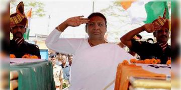 Read more about - স্বাধীনতা দিবসের প্রাক্কালে জাতির উদ্দেশ্যে রাষ্ট্রপতি দ্রৌপদী মুর্মুর প্রথম ভাষণ
