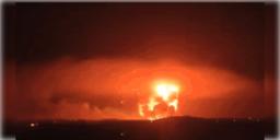 Read more about - Syria-Israel | ইজরায়েলের বোমা হামলার জেরে সিরিয়ায় 'ভূমিকম্প'! ২০১২ সালের পর এই প্রথম এত বড় হামলা