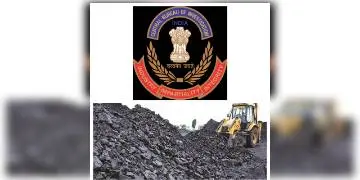 Read more about - কলকাতা সহ রাজ্যের ৩০ টি জায়গায় কয়লা পাচার কাণ্ডে সিবিআইয়ের ম্যারাথন তল্লাশি শুরু!