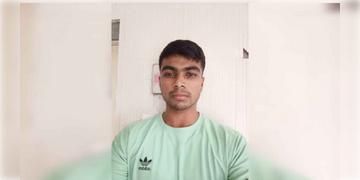 Read more about - Ranji Trophy । চার দশক পর রঞ্জিতে ডেবিউ জলপাইগুড়ির 'ঘরের ছেলে'র! খেলছেন বাংলার হয়ে