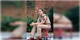 Read more about - ‘ঠোঁটকাটা’ আইপিএস চুপ করিয়ে দেন দিল্লি পুলিশকেও, একাই মেরেছেন ১৬ জন জঙ্গিকে