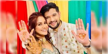 Read more about - রাজকীয় ভাবে সেজে উঠেছে তপসিয়ার ‘অর্কিড গার্ডেন’, তারকাদের সমাবেশ নীল ভট্টাচার্য ও তৃণা সাহার বিয়েতে