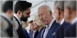 Read more about - Zohran Mamdani | রাজা তৃতীয় চার্লসের কাছে কোহিনুর ফেরানোর অনুরোধ, ভারতের পক্ষে সওয়াল নিউ ইয়র্ক মেয়র মামদানি-র