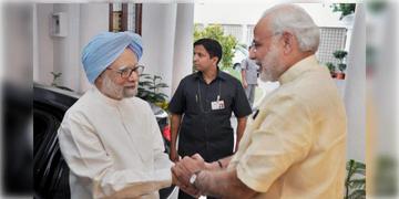 Read more about - Manmohan Singh | মিললো কেন্দ্রের সবুজ সংকেত! মনমোহন সিংয়ের স্মৃতিসৌধ তৈরির জন্য দেওয়া হবে জমি