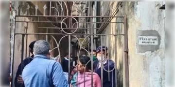 Read more about - জোড়াবাগানে নাবালিকা যৌন নির্যাতন এবং খুনে জড়িত দু’জনকেই গ্রেফতার করে কলকাতা পুলিশের গোয়োন্দা বিভাগ