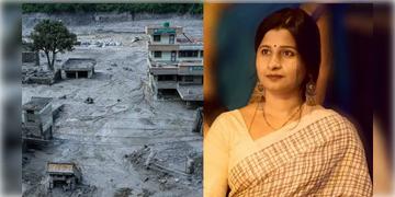 Read more about - Sarmistha Bhowmik | নেপাল বিপর্যয়ে নিখোঁজ মুকুল রায়ের পুত্রবধূ, সোশ্যাল মিডিয়ায় পোস্ট শুভ্রাংশুর! DNA স্যাম্পল পাঠানো হলো হাসপাতালে!
