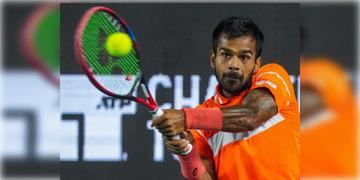 Read more about - Sumit Nagal | ইভেন্টের আগে ভিসা-ফাঁপরে ভারতীয় টেনিস তারকা, এক্স হ্যান্ডেলে চিন-কে দূষলেন সুমিত