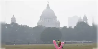 Read more about - Weather Update | হেমন্তেই শীতের আমেজ রাজ্যে! নামছে কলকাতা-সহ গোটা রাজ্যের তাপমাত্রার পারদ