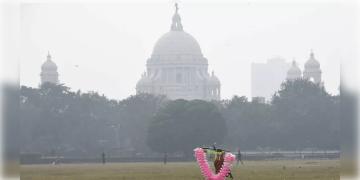 Read more about - Weather Update | হেমন্তেই শীতের আমেজ রাজ্যে! নামছে কলকাতা-সহ গোটা রাজ্যের তাপমাত্রার পারদ