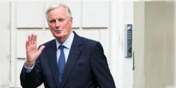 Read more about - France President | ফ্রান্সের নতুন প্রধানমন্ত্রীর পদে মিশেল বার্নিয়ে, সবচেয়ে প্রবীণ প্রধানমন্ত্রী ইনি