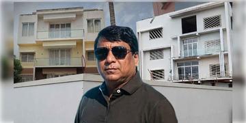 Read more about - Tulu Mondal | টুলু-কাণ্ডের তদন্তে নতুন সূত্র, মিললো পাথর ব্যবসার হিসেব লেখা ডায়েরি!