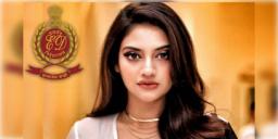 Read more about - Nusrat Jahan | রেশন দুর্নীতি মামলায় নুসরত জাহানকে তলব, ভোটের মুখে ডেকে পাঠালো ED!