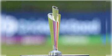 Read more about - Women's T20 World Cup | ঘোষিত হলো মেয়েদের টি-২০ বিশ্বকাপের সূচি! কবে, কার বিরুদ্ধে ম্যাচ দেখে নিন এক নজরে