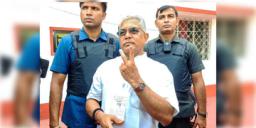 Read more about - Dilip Ghosh | 'আমাদের জয় নিশ্চিত' - আশাবাদী দিলীপ ঘোষ, খড়্গপুর কেন্দ্রে পায়চারি বিজেপি নেতার