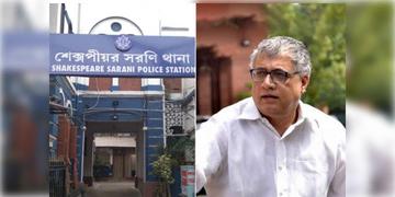 Read more about - Derek O'brien | ক্যামাক স্ট্রিট কাণ্ডে প্রথম তলব এড়িয়ে অবশেষে থানায় হাজির ডেরেক! হাজিরা দেবেন সুমিতও