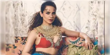 Read more about - বয়ফ্রেন্ড নিয়ে সিক্রেট ফাঁস করলেন খোদ 'ক্যুইন' কঙ্গনা