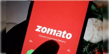 Read more about - Zomato | প্রায় ৮০০ কোটি টাকা দেওয়ার নির্দেশ! বকেয়া GST ও জরিমানা চাওয়া হলো  Zomatoর থেকে