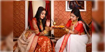 Read more about - Vastu For Home | পুজোর আগে ঘর সাজান বাস্তু মেনে! আসবে সুখ, শান্তি, সমৃদ্ধি