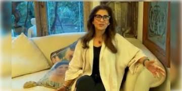 Read more about - ডিসেম্বরে মুক্তি পাবে ডিম্পল কাপাডিয়াকেও অভিনীত ক্রিস্টোফার নোলানের টেনিট।  