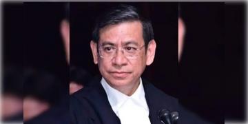 Read more about - Supreme Court Judge from Manipur । ইতিহাসে প্রথম! মণিপুর থেকে আসা প্রথম বিচারপতি হিসাবে সুপ্রিম কোর্টে নিযুক্ত হলেন এন কোটিশ্বর সিং!