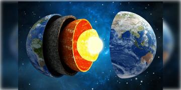 Read more about - Earth's Motion । কমে আসছে পৃথিবীর অভ্যন্তরীণ কেন্দ্রের ঘূর্ণনের গতি! বদলে যেতে পারে দিন-রাতের মেয়াদ!