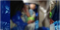 Read more about - Tripura Murder | দূরসম্পর্কের বোনের সঙ্গে সম্পর্ক, প্রেমিককে খুন করে ট্রলি ব্যাগে ভরে আইসক্রিম ফ্রিজে রাখলো চিকিৎসক ভাই!