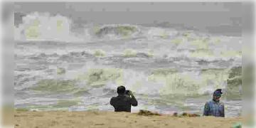 Read more about - কালীপুজোর আগেই কি আঘাত হানবে সাইক্লোন সিতরাং? একনজরে জেনে নিন আবহাওয়া দফতরের পূর্বাভাস