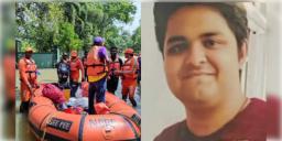 Read more about - Noida | ঘন কুয়াশার জেরে দুর্ঘটনা, ৭০ ফুট গভীর নর্দমায় পড়ে গিয়ে মৃত্যু ইঞ্জিনিয়ারের