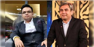 Read more about - ACC President | জয় শাহের ছেড়ে যাওয়া পদে পাকিস্তান? এশিয়া ক্রিকেট কাউন্সিলের প্রধান হতে পারেন পিসিবি চেয়ারম্যান মহসিন নকভি