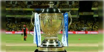 Read more about - করোনার প্রকোপ বাড়ায় বাতিল করা হোক আইপিএল, এই সিদ্ধান্তের দাবিতে বৈঠকে বসেন গভর্নিং কাউন্সিল