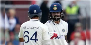 Read more about - IND vs ENG | শেষ টেস্টে চমক ভারতের, দলে ৪ পরিবর্তন! ভারতের প্রথম একাদশে রয়েছে কারা?